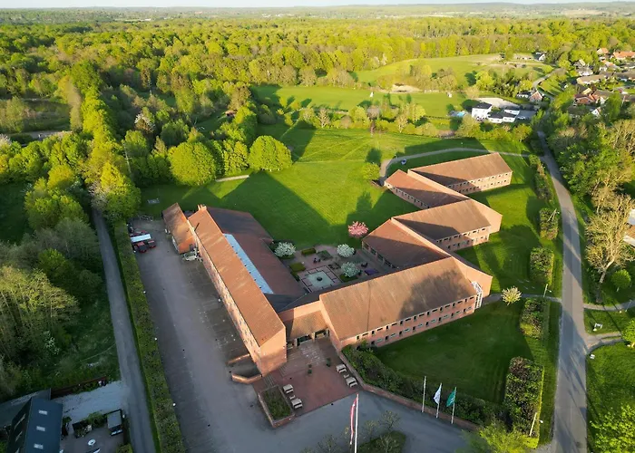 Bymose Hegn Hotel&Kursuscenter