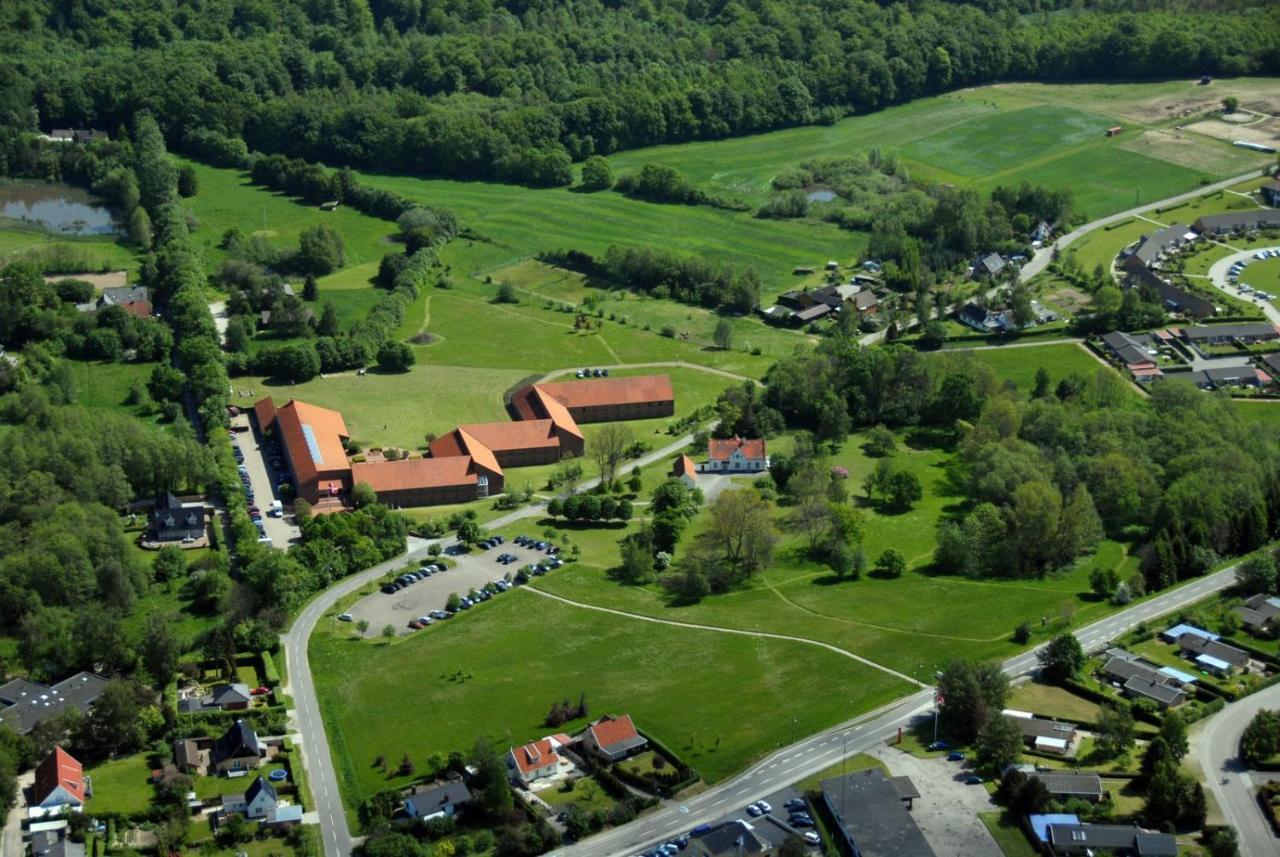 Bymose Hegn Hotel&kursuscenter Hotel
