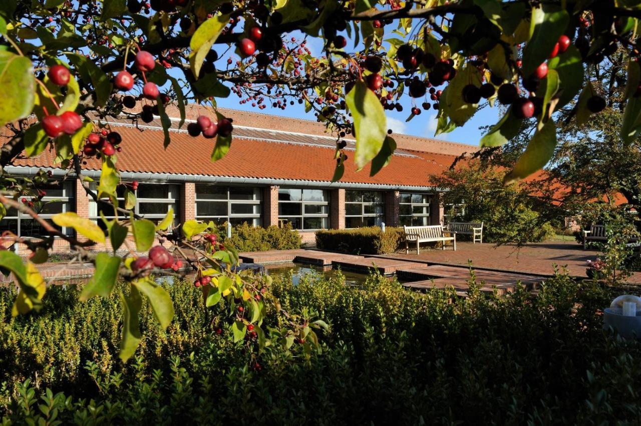 Hotel Bymose Hegn Hotel&kursuscenter 3*