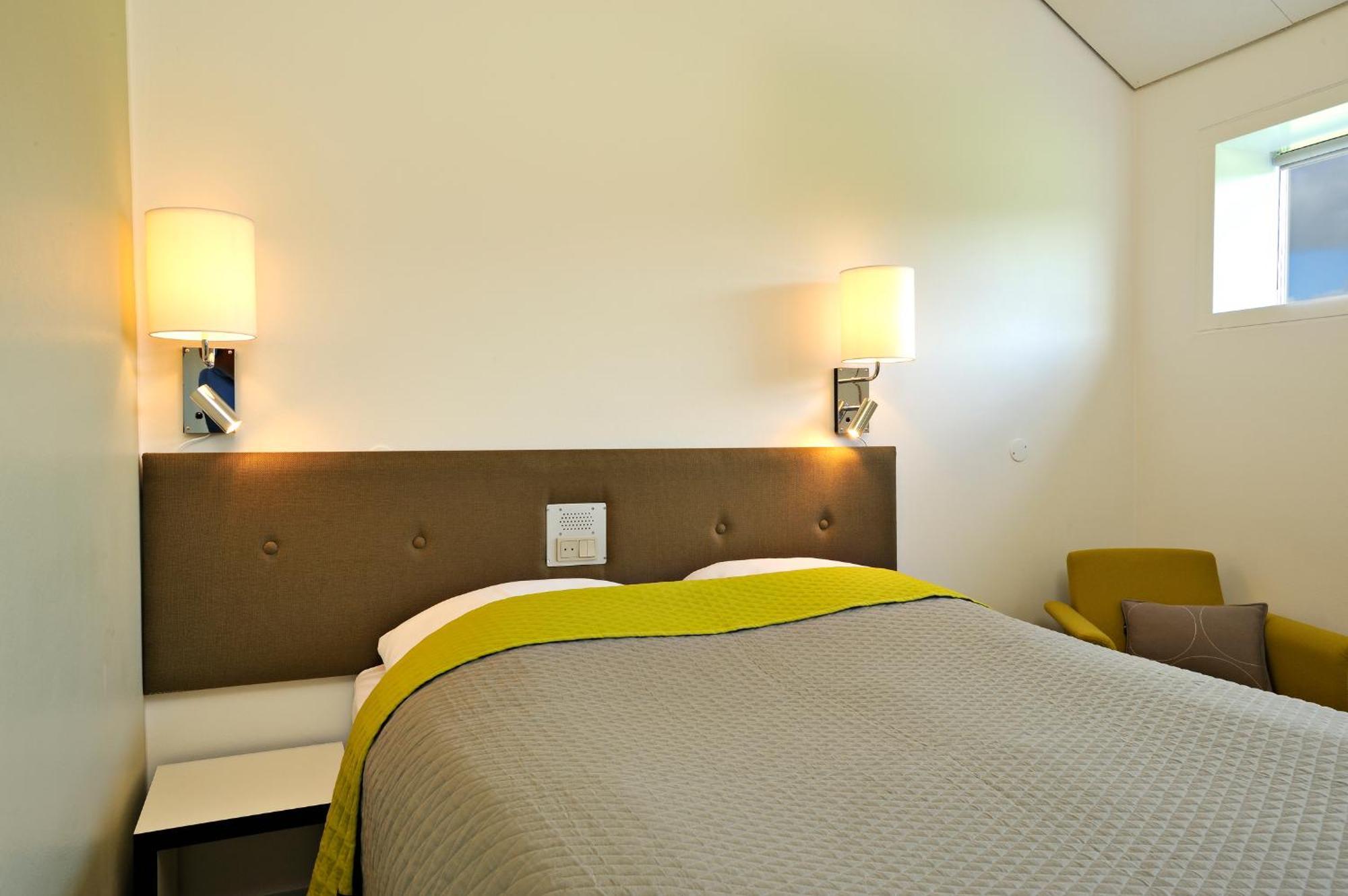 Bymose Hegn Hotel&kursuscenter Hotel Helsinge