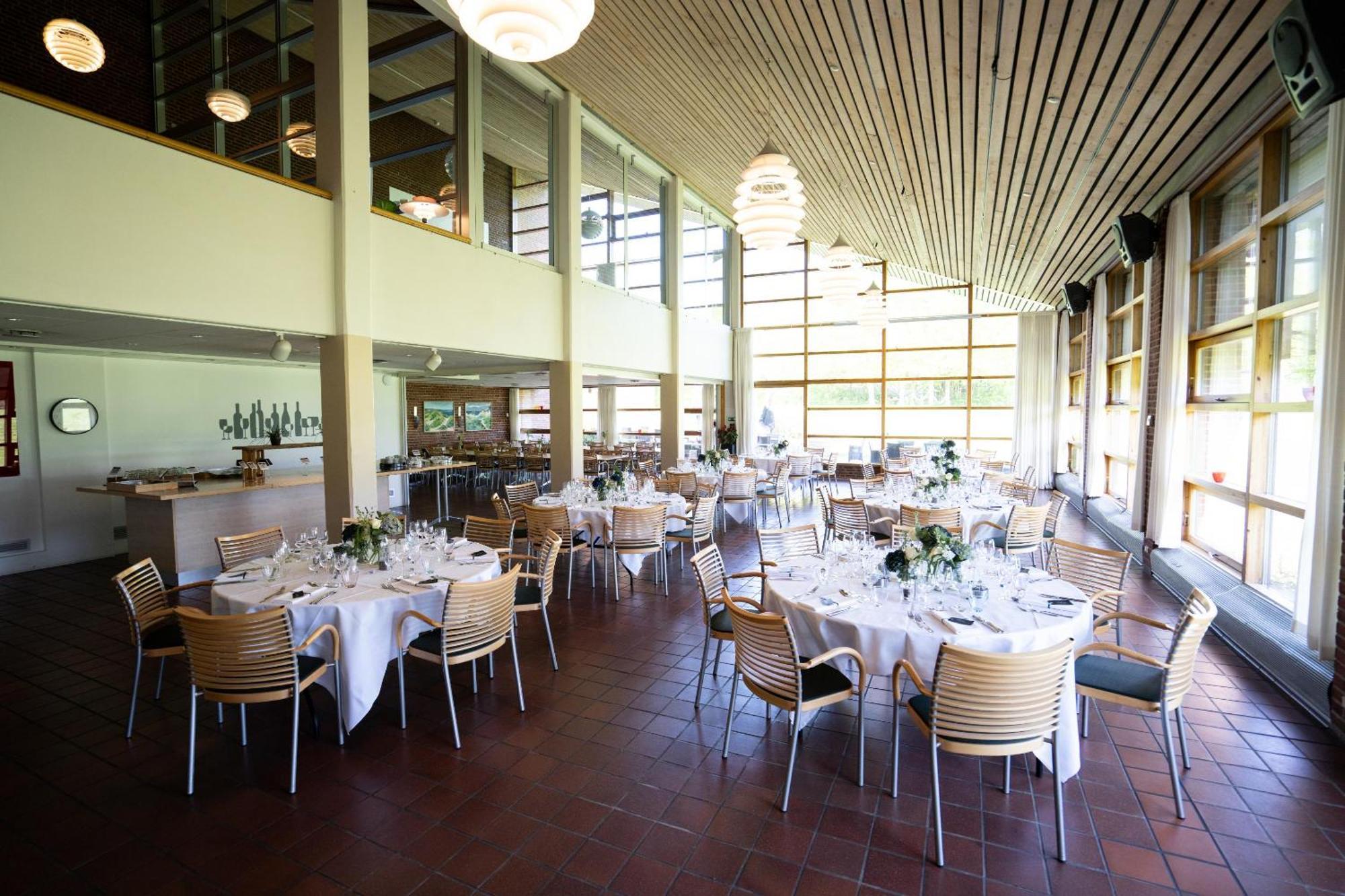 Bymose Hegn Hotel&kursuscenter 3*