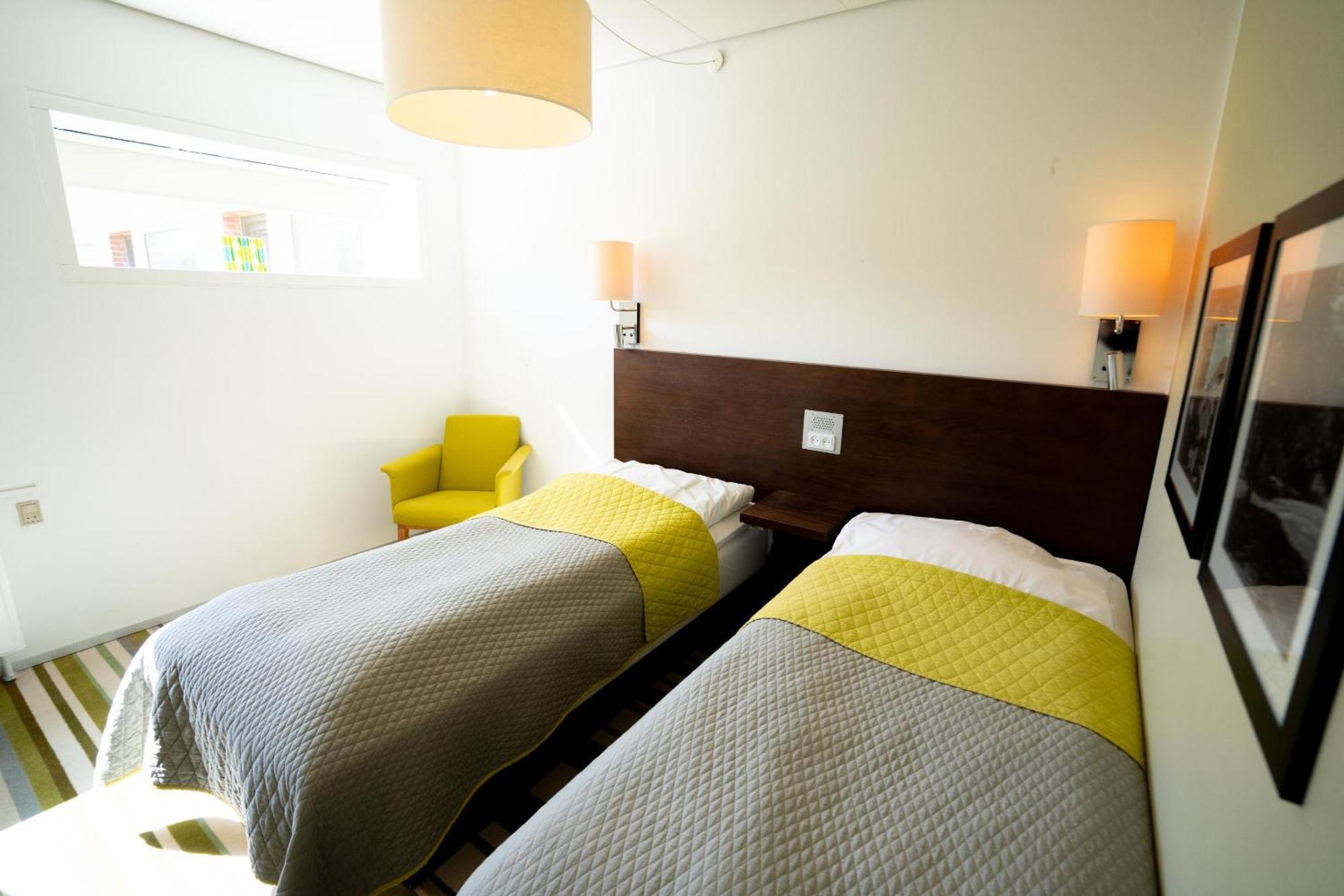 Bymose Hegn Hotel&kursuscenter Helsinge