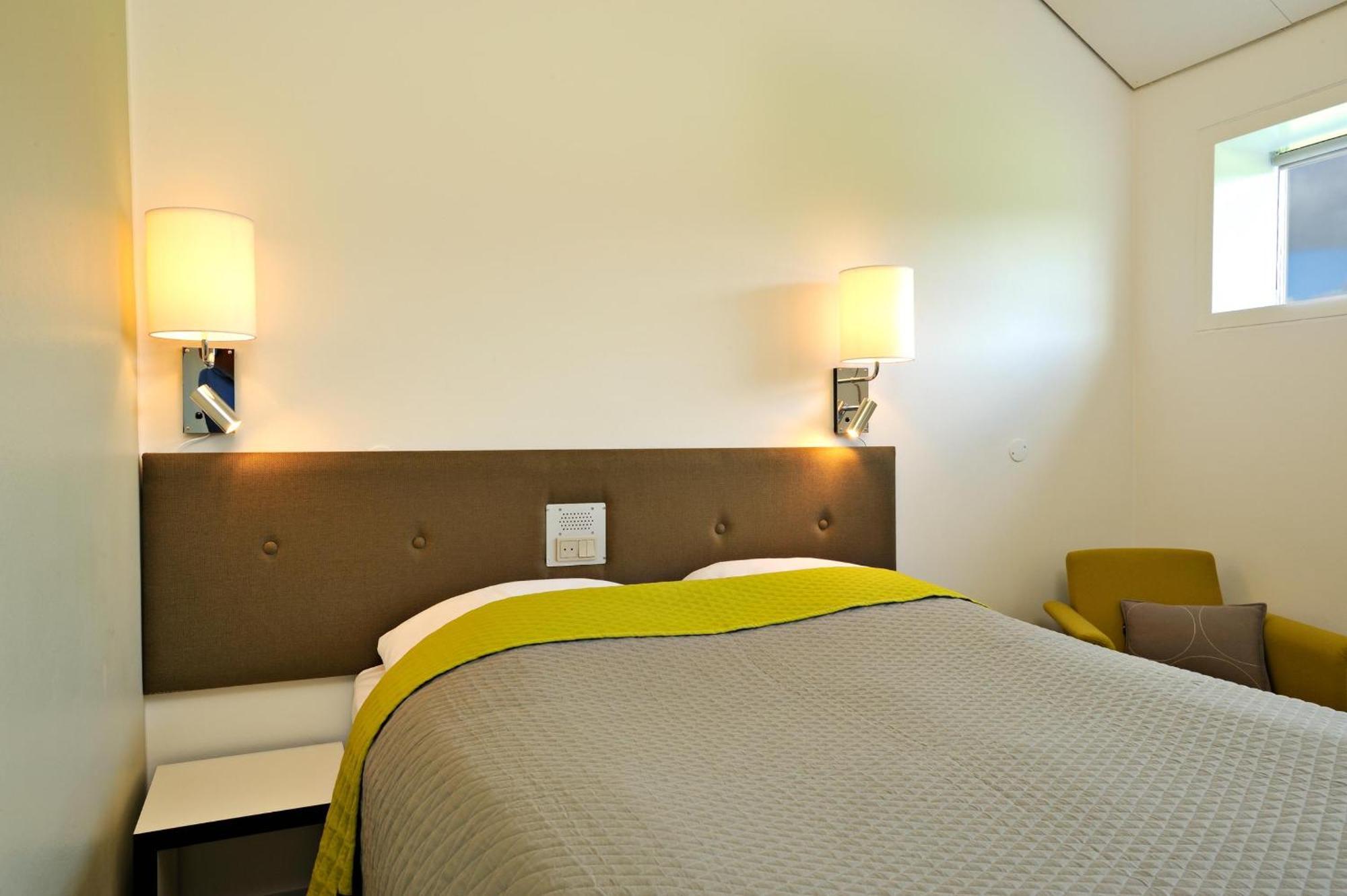Bymose Hegn & Kursuscenter Hotel 3*