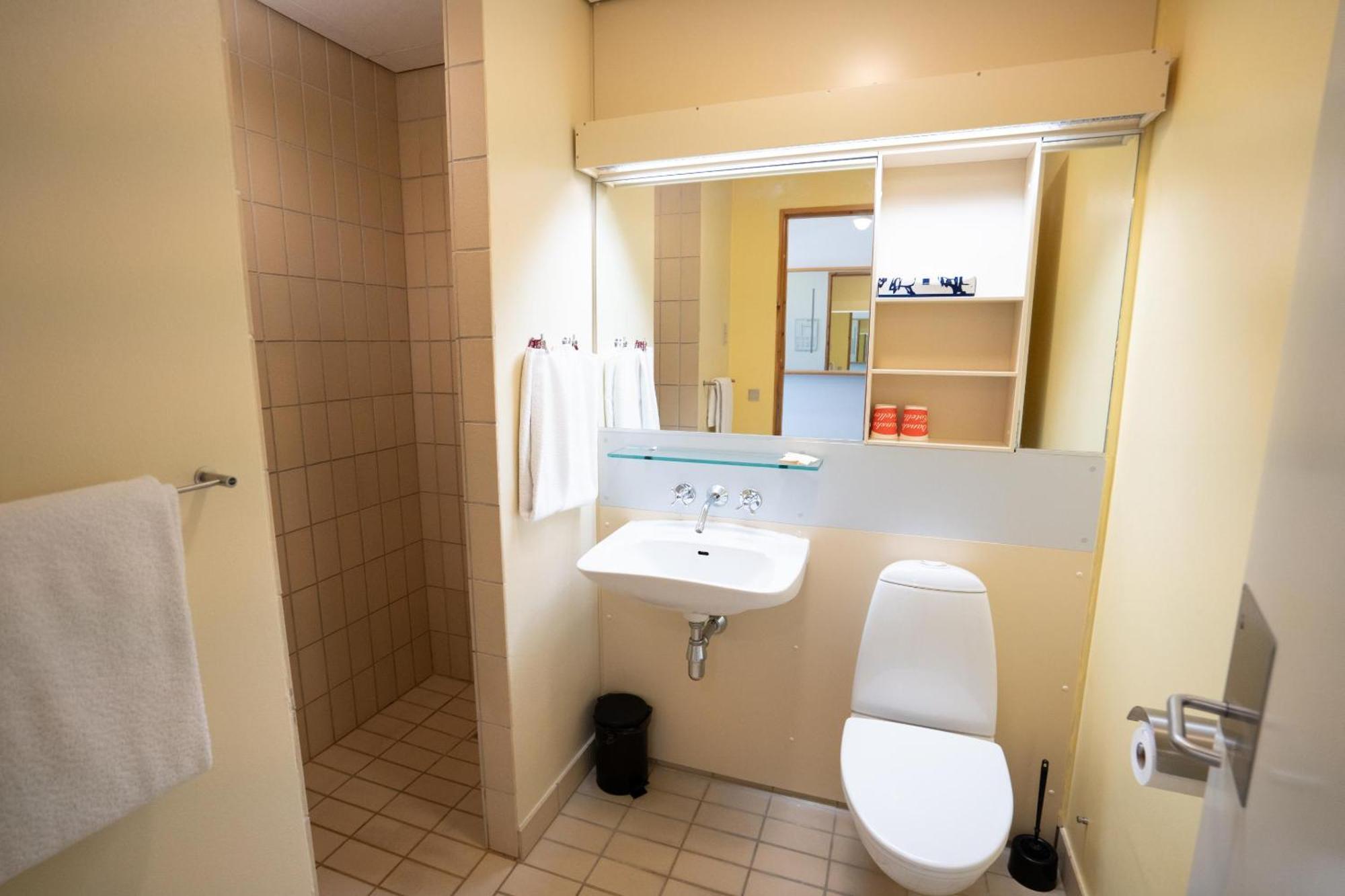 Hotel Bymose Hegn & Kursuscenter Helsinge