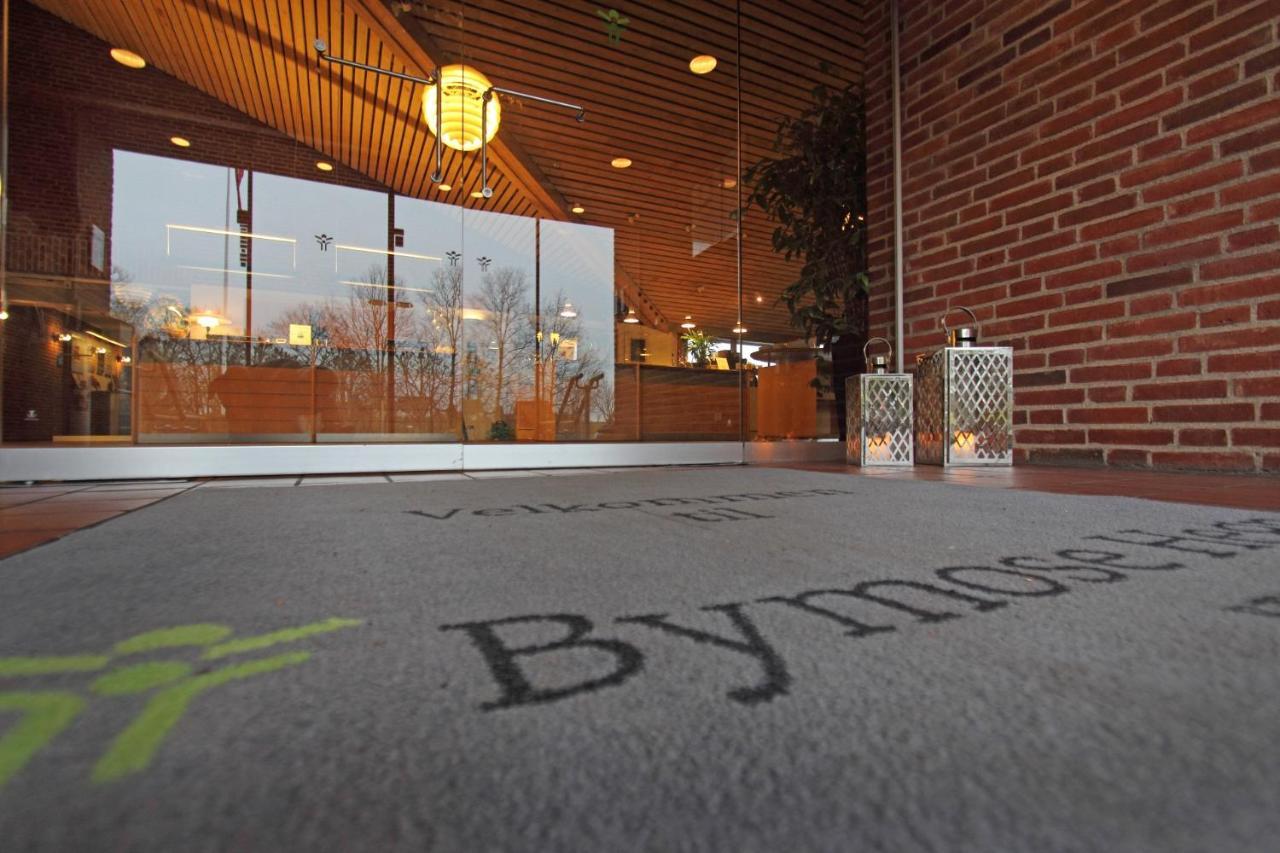 Bymose Hegn Hotel&kursuscenter Hotel