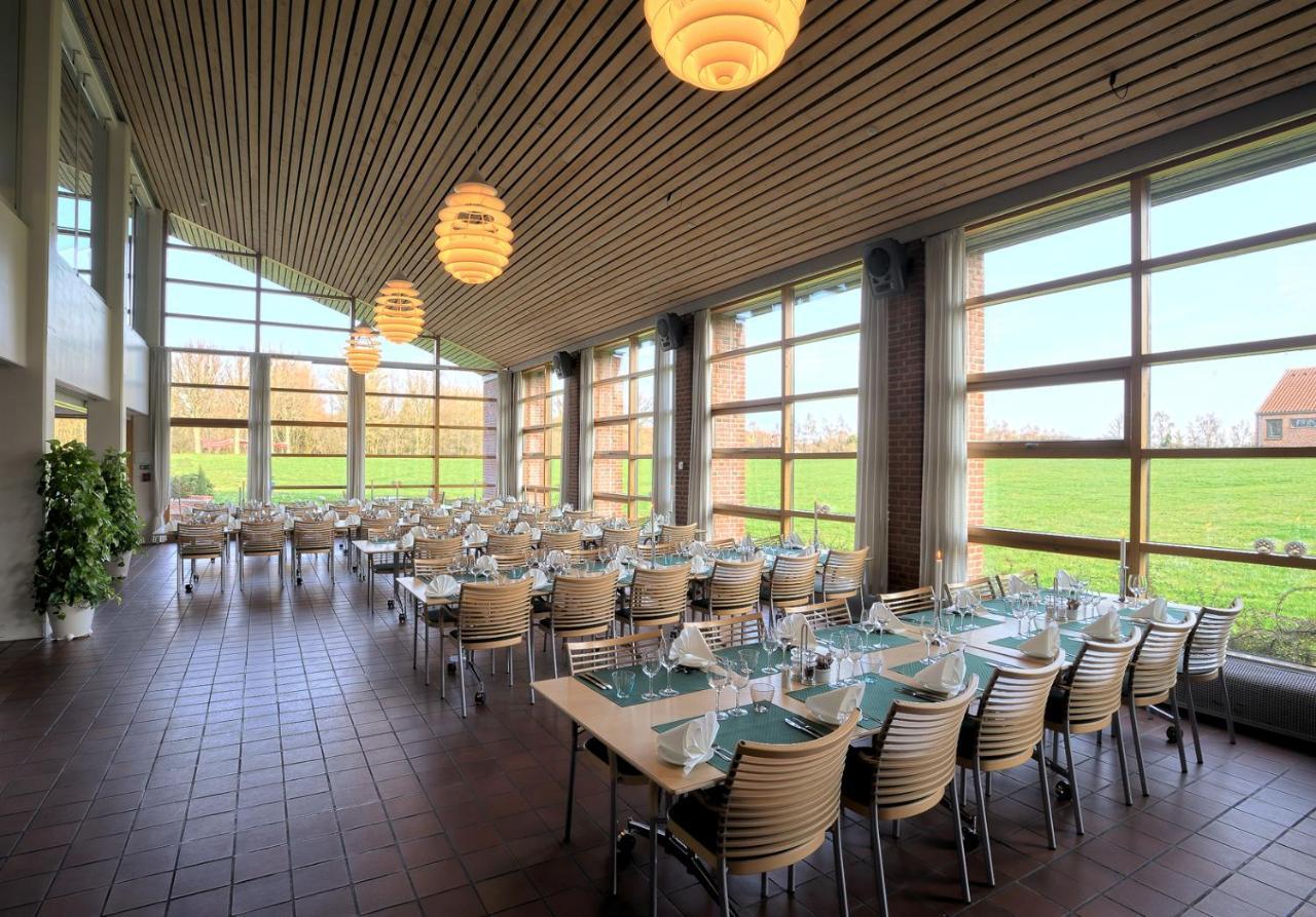 Bymose Hegn & Kursuscenter Hotel Helsinge