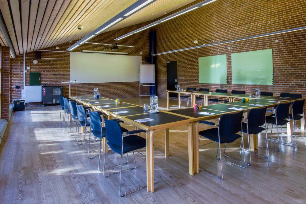 Hotel Bymose Hegn & Kursuscenter 3*