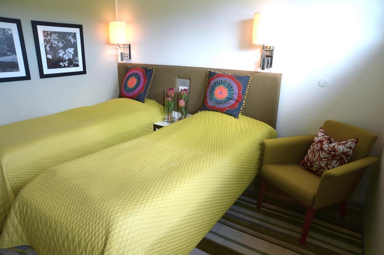 Bymose Hegn & Kursuscenter Hotel 3*
