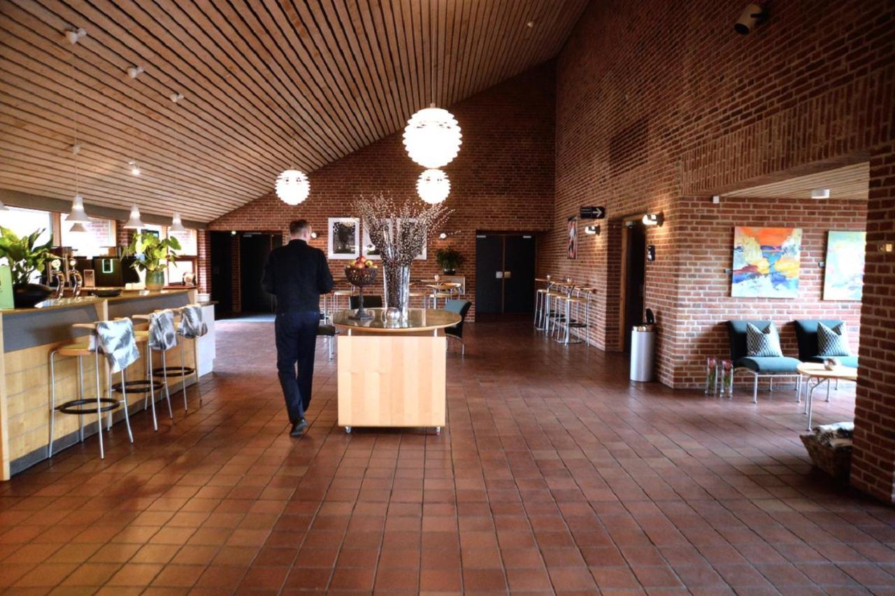Bymose Hegn & Kursuscenter 3* Helsinge