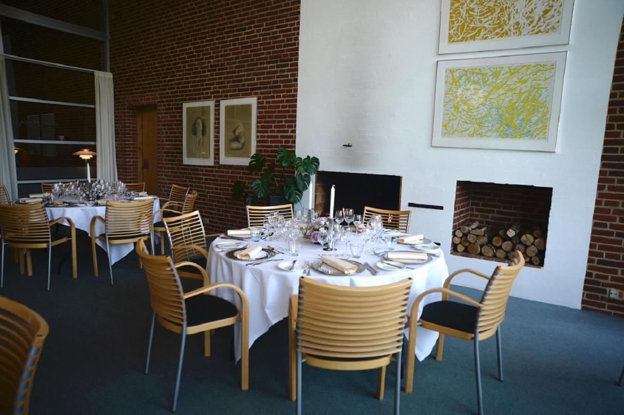 Bymose Hegn & Kursuscenter 3* Helsinge